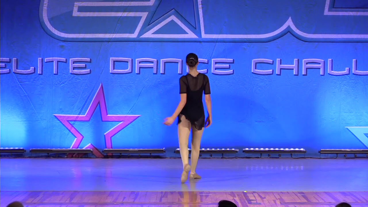 Truce dance solo YouTube