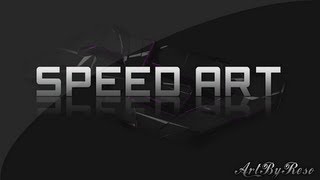 Speed Art // 3 [AE7 RC Entry]