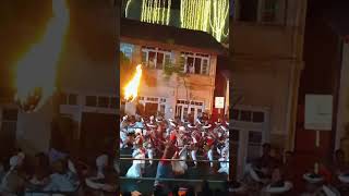 Kandy Perahera 🇱🇰