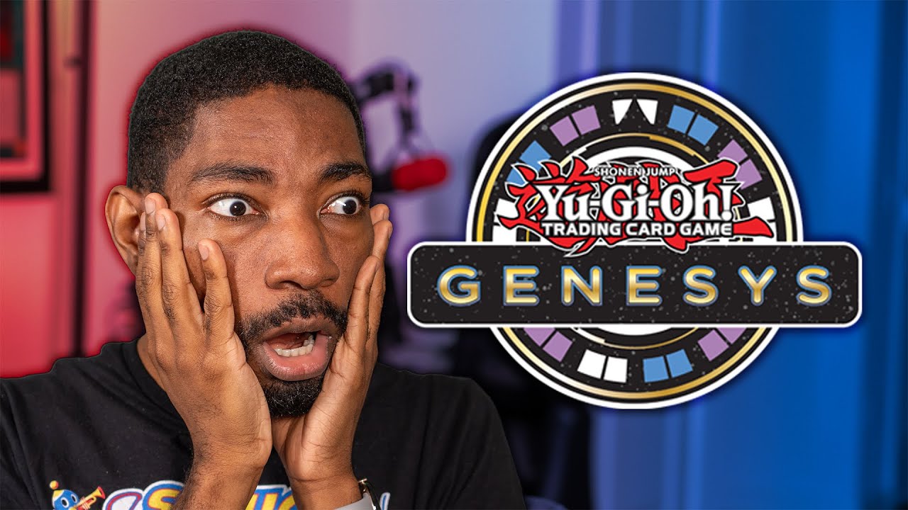 2 Hours of Discussing Yu-Gi-Oh Genesys Format | Pod of Greed - Episode 125