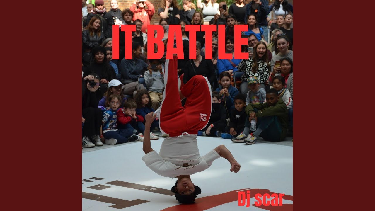 Watch IT Battle on YouTube Watch IT Battle on YouTube