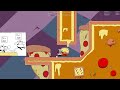 Pizza Tower First Playthrough! [PART 1]