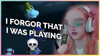 How It Feels To Play Mario Kart 8 With Adhd