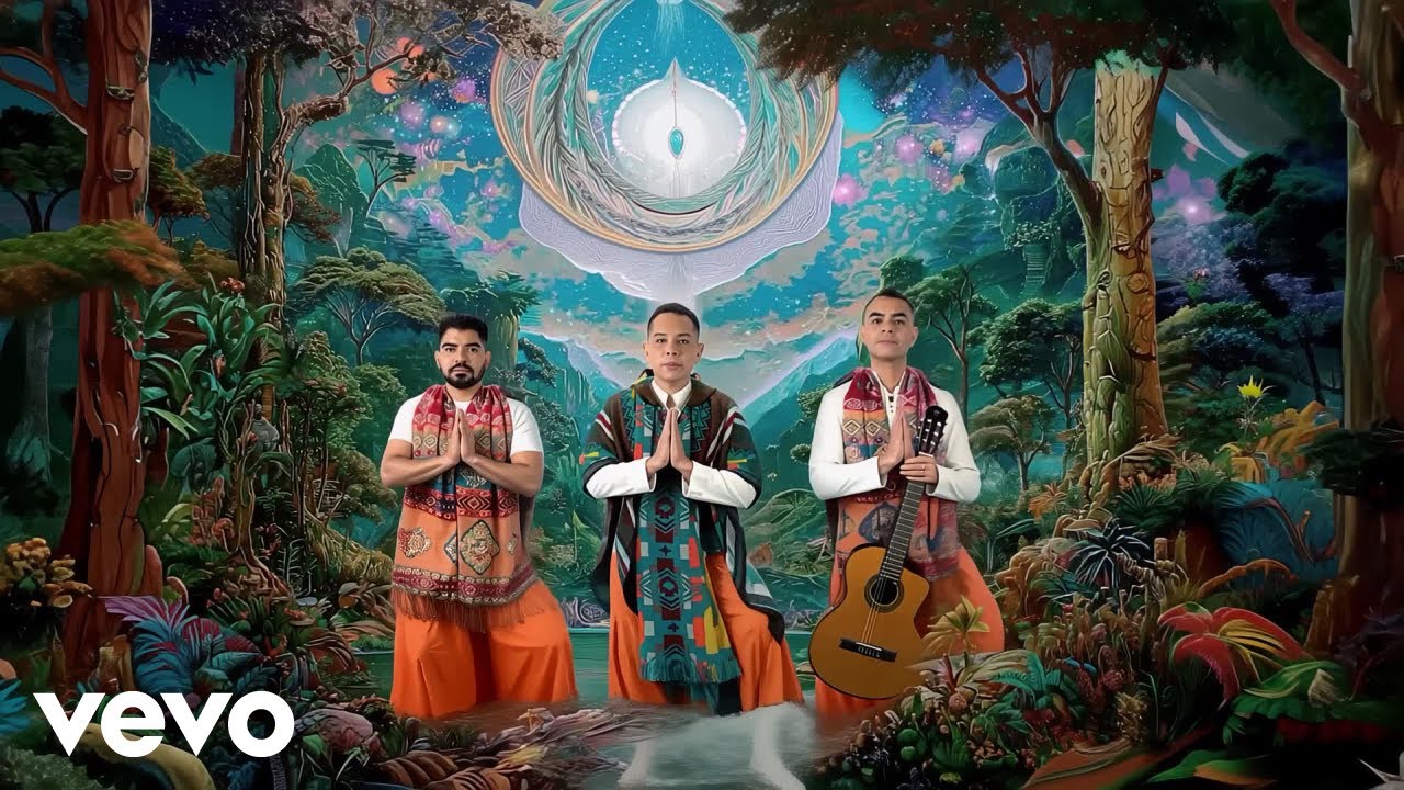 Alkimiya - El Camino