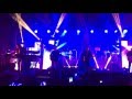 LOS TEMERARIOS - Ya Me Voy Para Siempre - TRAC de Pasco - Tour 2016