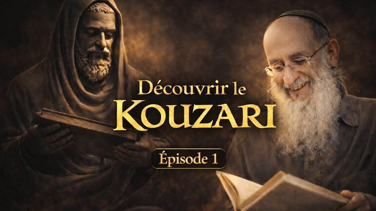 Découvrir le Kouzari: Épisode 1