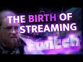 The Evolution of Twitch: From Justin.tv to Twitch Prime