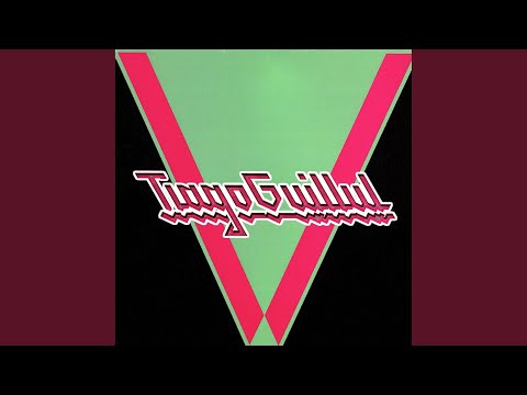 Tiago Guillul — Barreiro Rock City