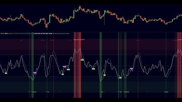 RSI indicator by LiquidityIndicators | Introduction