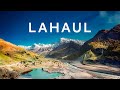 Unreal Beauty of Lahaul - Himachal&#39;s Best-Kept Secret | Sissu | Keylong | Ep 1