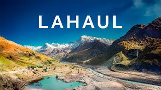 Lahaul - Himachal's Best-Kept Secret | Sissu | Keylong | Rohtang Pass | Ep 1