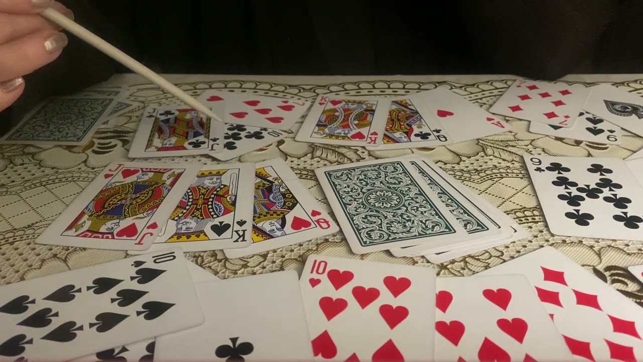 ♣️Его Бубновая ♦️любовь…⁉️⁉️⁉️🤦‍♀️🔥♠️💣💯