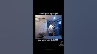 Wah abng ojol nakal