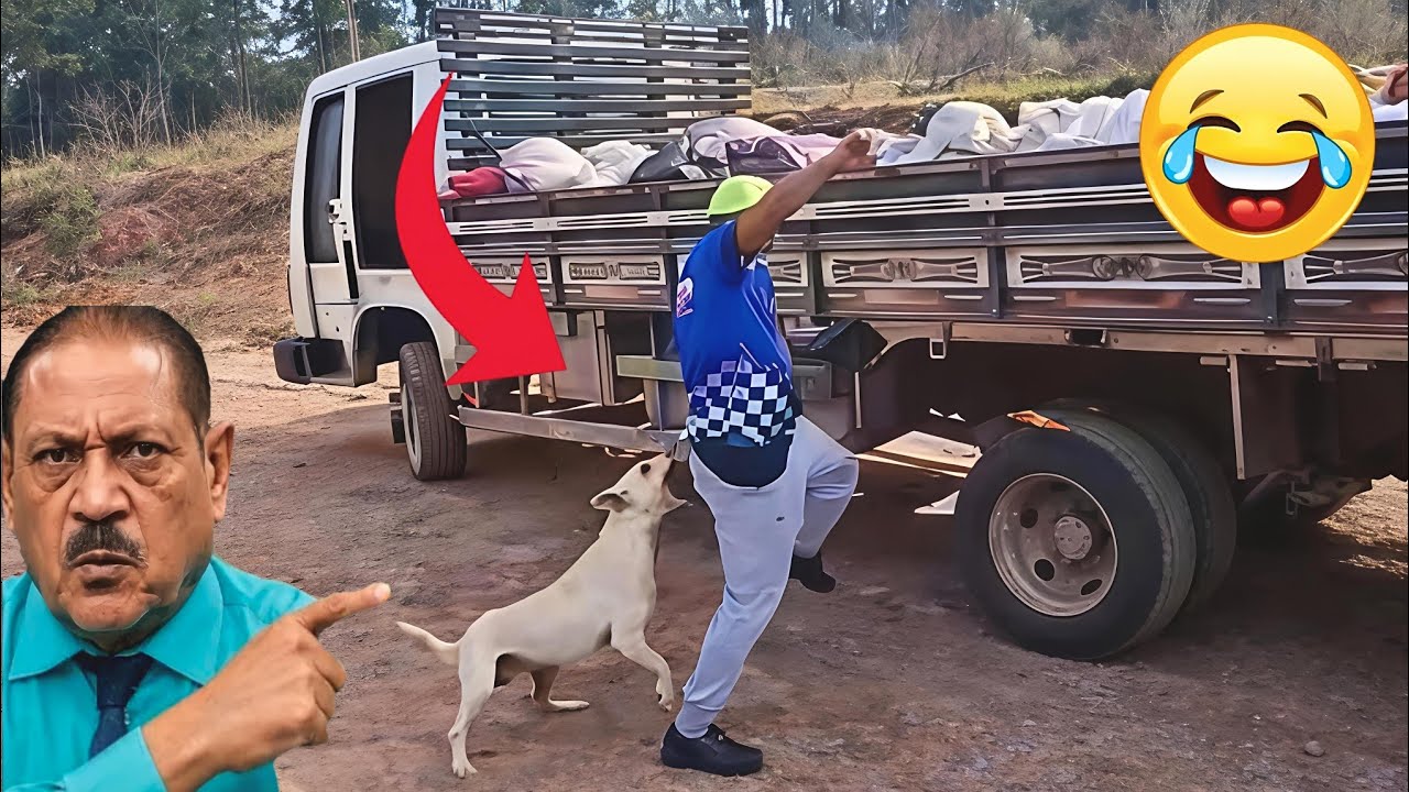 Crazy Funny Videos 2026 😂 Try To Not Laugh Challenge 😅 Top 100 Funniest Video 😅 must watch part 5