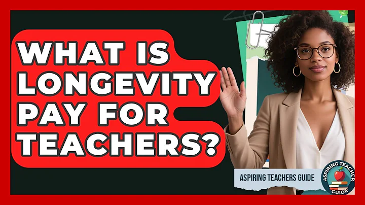 What Is Longevity Pay For Teachers? - Aspiring Teacher Guide