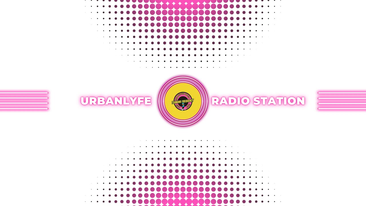 UrbanLyfe Radio Station Interview with R&B artist LG 3/17/24 performing Dangerous Love