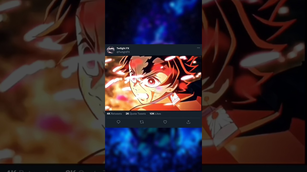 Demon Slayer: The Moments That Define Anime 💫