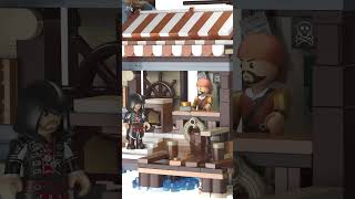 HARBOUR MASTER | Wise Block - Black Flag Collaboration