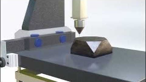 What Is An Air Bearing?