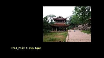 HT. Thích Thanh Từ Bài 3/9 [H4.P1_Diệu hạnh (tt)] 
