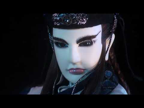 【齊神籙16】狀元秀才第一槍之戰 在筆鋒槍鉤間兩人盡展槍法 傅天行再臨摹一帖 落拓子揮鴛鴦骨破蜀素帖