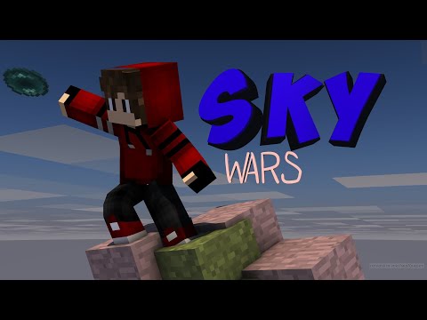 Sky Wars  (რატომ არ გაგძელდება ჟურნალისტი)