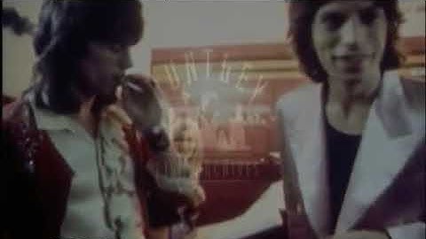 The Rolling Stones - Brown Sugar/Can you hear me knocking (alternate versions)