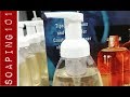 How to Make No Paste Liquid Soap {from scratch with recipe} | Soaping101
