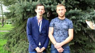 Оригинальное Видео поздравление С Днём Рождения! от Valeri...(Оригинальное Видеопоздравление С Днём Рождения! от Valeri... Если вы хотите создать такое поздравления для..., 2016-05-31T18:44:35.000Z)
