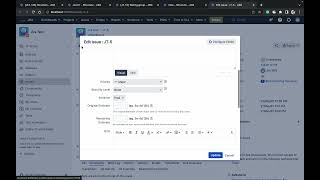 Structure in details. #jira #atlassian #jiratraining #jiratutorial #structure