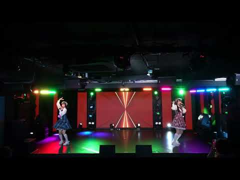 【KDANPlus_vol.002】1-10 あいこるず/i-COL-パラリラダンス