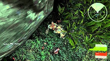 UDK - Shrouded Temple (Level Design 1)