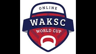 Триатлон - 10 этап WAKSC. Киприянова Татьяна.