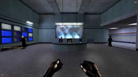 Crack-Life: Source 2.0 Update with HD Pack