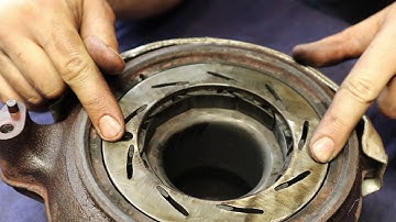 How To Get More Power Out Of Your Sticking 6.0 Powerstroke VGT Turbo