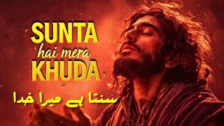 SUNTA HAI MERA KHUDA  (سنتا ہے میرا خدا) - Soulful Qawwali - When You Feel Alone, Remember THIS
