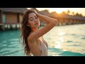 BEST SUMMER CHILL MIX 2025 | FEEL THE VIBE OF SUNNY DAYS