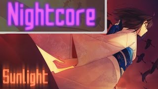Nightcore - Sunlight (Elephante Remix) [The Magician ft. Years and Years]