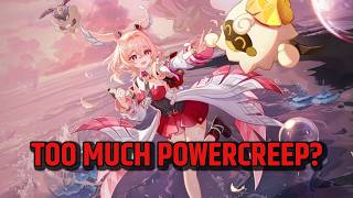 Reacting to the Top Weekly Posts in the Genshin Impact Subreddit - April 12th-19th