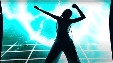 G.L.A.M. x Black Caviar - PEPPER (Official Music Video)