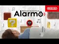 Le Réveil Musical De Nintendo Alarmo Se Réveiller Est Un Jeu Le Réveil Musical De Nintendo Alarmo Se Réveiller Est Un Jeu