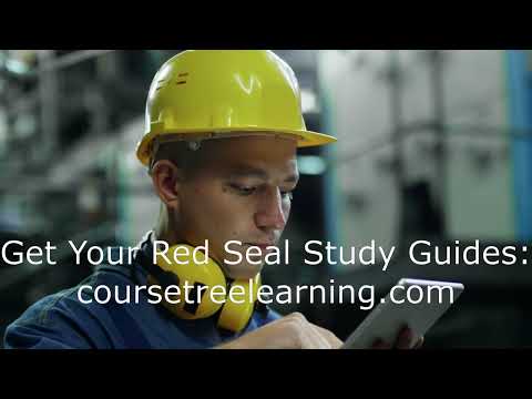 What Is The Hardest Red Seal Exam