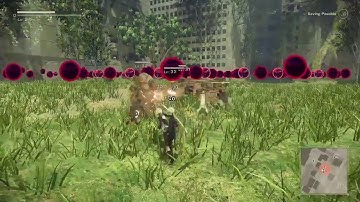 NieR: Automata - Route B / Part 02 - This Cannot Continue