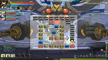 Elsword - hacking evidence 6/18/13-1