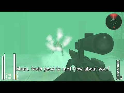 [Old PB] Metal Gear Solid: Portable Ops - Python in 0:19! Non-lethal & No Damage (Normal)