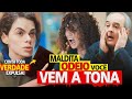 FORÇA DE MULHER - Bahar Se Revolta e Verdade Vem a Tona e Enver e Expulso