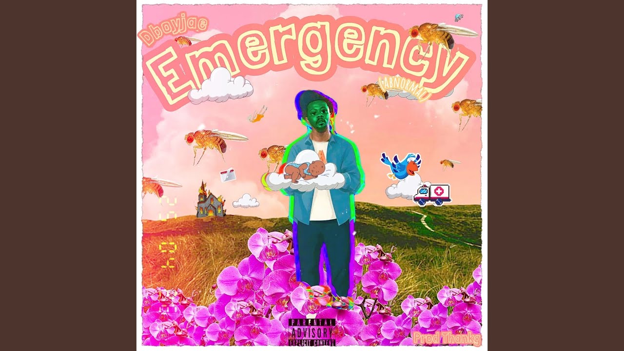 Guarda Emergency (Abnormal) su YouTube Guarda Emergency (Abnormal) su YouTube