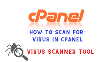 How to Remove Malware from Cpanel Scanner Quick Process For Check And Remove Malware and Virus