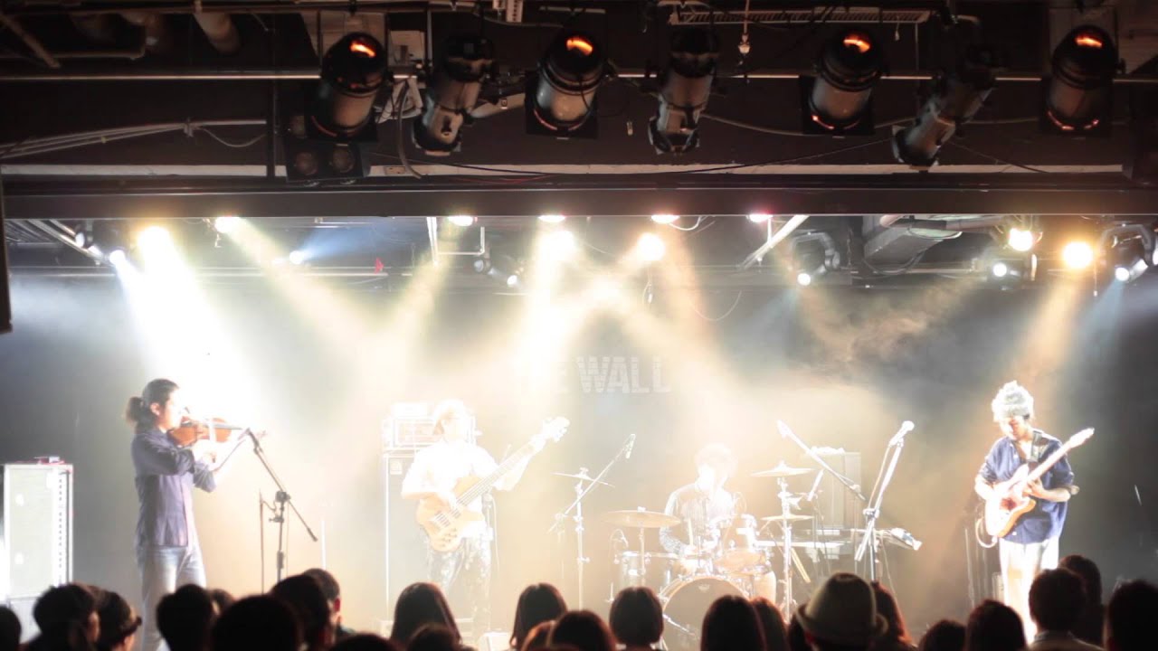 Mira Nabowa - Ries (2008) from Nabowa first Taiwan Live (141025) en YouTube Mira Nabowa - Ries (2008) from Nabowa first Taiwan Live (141025) en YouTube