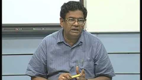 Lecture - 10 Transmission Line Parameters